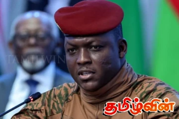 வெளிநாடொன்றில் அனைத்து அரசியல் கட்சிகளுக்கும் இராணுவம் அதிரடியாகத் தடை