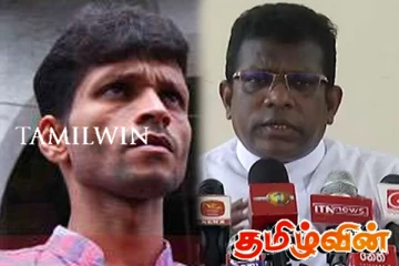 நாமல் குமாரவின் முறைப்பாடு தொடர்பில் விசாரணை நடத்துமாறு கோரிக்கை