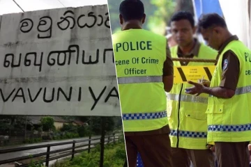 வவுனியாவில் கிணற்றிலிருந்து ஆண் ஒருவரின் சடலம் மீட்பு