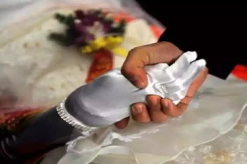 இறந்தவர்களை தேடி தேடி திருமணம் செய்யும் பெண்கள் - காரணத்தை கேட்டீங்களா?