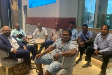 கிழக்கு மாகாணத்தில் முஸ்லீம் மக்களின் ஆதரவு தமிழர்களிற்குத் தேவை: சுவிட்சர்லாந்தில் சாணக்கியன் (Photos)