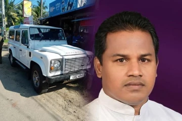 தென்னிலங்கை அரசியல்வாதி சுட்டுக்கொல்லப்பட்டமை தொடர்பில் பொலிஸார் வெளியிட்ட தகவல்