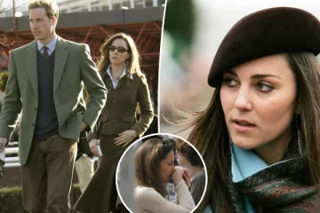 தொலைபேசி மூலம் இளவரசி கேட்டுடனான தொடர்பை துண்டித்த வில்லியம்: புதிதாக வெளியான பழைய தகவல்