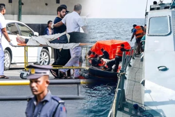 அமெரிக்காவின் கடும் எச்சரிக்கையையும் மீறி இலங்கை அரசின் அதிரடி நடவடிக்கை