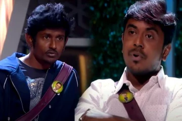 பிக் பாஸ் வீட்டில் இந்த வார தலைவராகும் ADK? சீக்ரட் ரூமில் நடந்தது என்ன?