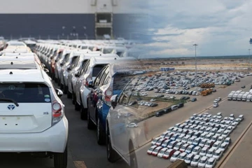 வாகனங்களை இறக்குமதி செய்ய விதிக்கப்பட்டுள்ள நிபந்தனை