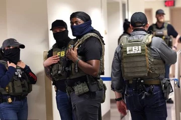 ஸ்லீப்பர் செல்கள்... ஈரானியர்களைத் தேடித் தேடி வேட்டையாடும் அமெரிக்கா: இதுவரை 670 பேர்கள்