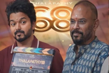 விஜய் அரசியலுக்கு ஆப்பு வைக்க போகும் வெங்கட் பிரபு!! இலங்கையில் இப்படியொரு பிளான்-ஆ..