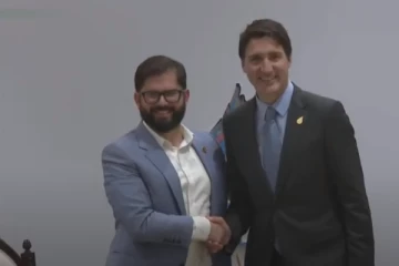 கனடா மற்றும் சிலிக்கு இடையே முக்கிய ஒப்பந்தம்!