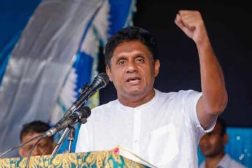 சஜித்தின் தேர்தல் தொடர்பான நகர்வுகள்!