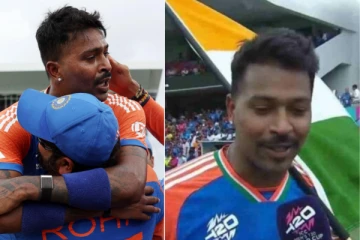 6 மாசம்..ரொம்ப மோசமா போச்சு!! ஆனாலும் நான் இதனால் தான் பேசவில்லை - ஹர்திக் பாண்டியா உருக்கம்