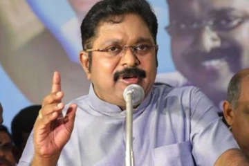 போதைப் பொருட்களின் நடமாட்டத்தை திமுக அரசு கட்டுப்படுத்தாதே விபத்து, உயிரிழப்புக்கு காரணம்- டிடிவி தினகரன்!