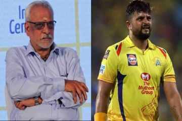 அவர் அதற்கு சரிவரவில்லை! சுரேஷ் ரெய்னாவை எடுக்காததற்கு காரணத்தை கூறிய சிஎஸ்கே நிர்வாகம்