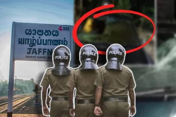 யாழில் வன்முறையில் ஈடுபட்ட மர்ம கும்பல்: தொடரும் விசாரணைகள்