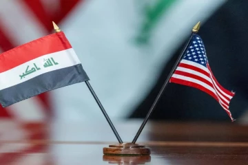 ஈராக்கிலிருந்து வெளியேற அமெரிக்கர்களுக்கு அவசர உத்தரவு