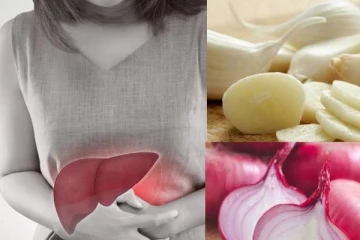 உடலின் ராஜ உறுப்பு கல்லீரல்! அதை காக்கும் இயற்கை உணவுகள் இவைதான்