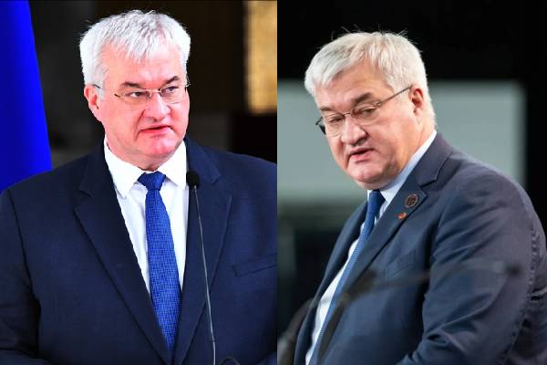 Andrii Sybiha Andrii Sybiha