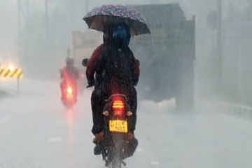 இலங்கை பிற்பகலுக்கு மேல் ஏற்படவுள்ள மாற்றம்! மக்களுக்கு எச்சரிக்கை