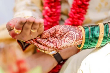 மகளின் திருமணத்தன்று பலியான தந்தை; பெரும் சோகத்தை ஏற்படுத்திய சம்பவம்
