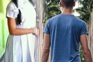 14 வயது சிறுமியை தனியே அழைத்துச் சென்ற இளைஞன் கைது!