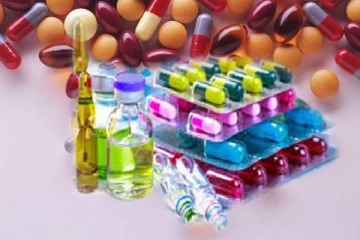 அடுத்த மாதம் மருந்துகளை இறக்குமதி செய்ய நடவடிக்கை