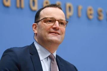 கொரோனா 3வது அலை... ஜேர்மனியின் நிலை என்ன? சுகாதார அமைச்சர் வெளியிட்ட முக்கிய தகவல்