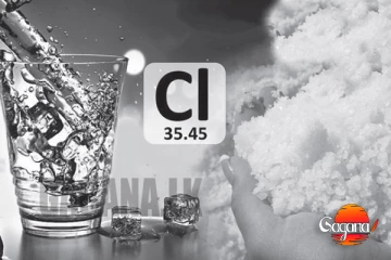 ලංකාවට ක්ලෝරීන් කම්හලක්