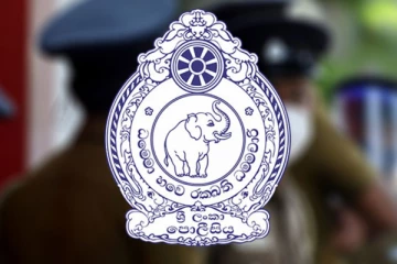 லஞ்சம் வாங்கிய மகன்; யாழ் பொலிஸ் பொறுப்பதிகாரிக்கு உடனடி இடமாற்றம்!