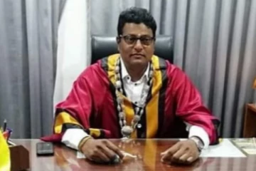யாழ். மாநகர முதல்வருக்கு உறுதியானது கொரோனா!