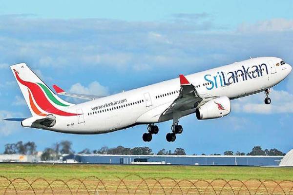ஸ்ரீலங்கன் எயார்லைன்ஸ் நிறுவனத்தின் நட்ட அதிகரிப்பு தொடர்பில் வெளியான தகவல் | Srilankan Airlines Losses Increase In Five Months