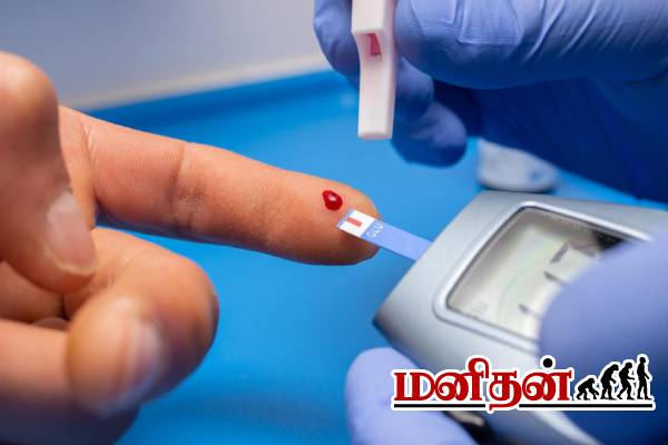 இளம் வயதினரை குறி வைக்கும் நீரிழிவு நோய்.. மக்களே இனி உஷார்! | Important Symptoms Of Diabetes இளம் வயதினரை குறி வைக்கும் நீரிழிவு நோய்.. மக்களே இனி உஷார்! | Important Symptoms Of Diabetes