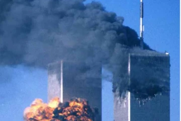 இரட்டை கோபுர தாக்குதல் போல டெல்லியில் தாக்குதல் நடத்தப்போவதாக மிரட்டல் : பதட்டத்தில் டெல்லி விமான நிலையம்