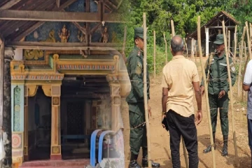 ஆடிப்பிறப்பு நாளில் யாழில் இராணுவம் வழங்கிய அனுமதி