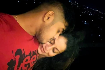 චිරන්තයි සමිතයි මාස දෙකක් තිස්සේ කරපු දෙයක් ගැන චිරන්ත සැරෙන් කියයි..(PHOTOS)