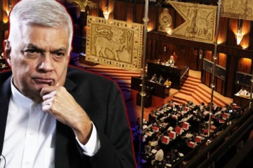 இரகசிய ஒப்பந்தத்திற்கு அங்கீகாரம் பெற தயாராகும் அரசாங்கம்