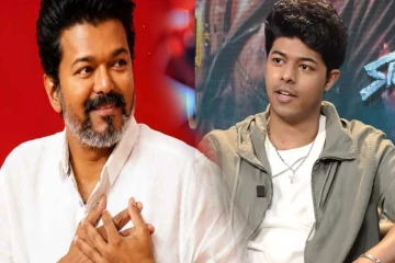 தந்தை விஜய் தொடர்பில் சஞ்சய் நெகிழ்ச்சி; வதந்திகளுக்கு முற்றுப்புள்ளி!