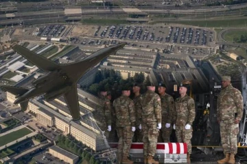 அமெரிக்கா கொடுத்த பதிலடி! ஒரே நாளில் 18 பேர் பலி