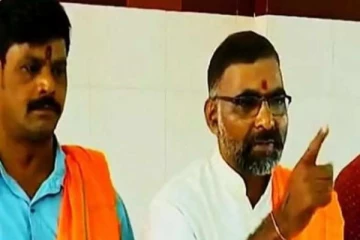 ‘நாங்க காந்தியவே விட்டு வைக்கல..நீங்க மட்டும் என்ன’ - கம்பி எண்ணும் இந்து மகாசபா தலைவர்