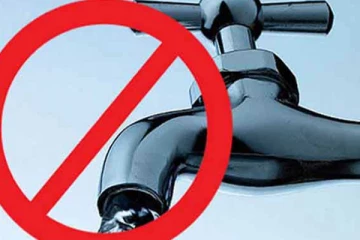 கொழும்பில் பல பகுதிகளில் நீர் வெட்டு: தேசிய நீர் வழங்கல் மற்றும் வடிகாலமைப்புச் சபை