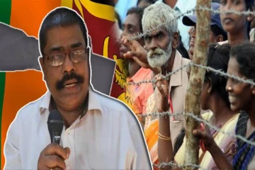 தமிழ்த் தேசிய அரசியலில் மாற்றத்தை ஏற்படுத்துமா பொது வேட்பாளர் தெரிவு...