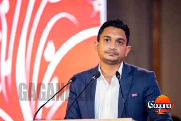 නියෝජ්‍ය ඇමති චතුරංගට චෝදනාවක්....