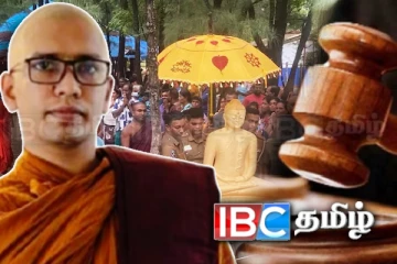 திருகோணமலை விவகாரம்: தலைமறைவாகியுள்ள பலாங்கொட கஸ்ஸப தேரர், நீதிமன்றம் அழைப்பாணை!