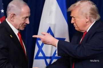 ஈரான் தொடர்பில் சீனாவிற்கு நெருக்கடி அளிக்க திட்டமிடும் இஸ்ரேலும் அமெரிக்காவும்