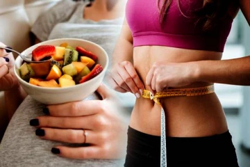 ஆயுளை கூட்டும் பழங்கள்.. வெறும் வயிற்றில் சாப்பிடலாமா?