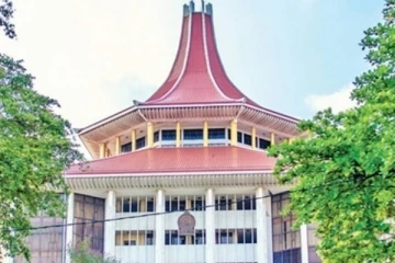 ஜோன்ஸ்டனின் இடைக்கால தடைக்கோரிய மனுவை நிராகரித்த நீதிமன்றம்!