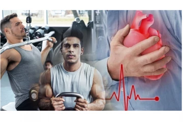 ஜிம்மிற்கு சென்று உடற்பயிற்சி செய்தால் மாரடைப்பு வருமா? - டாக்டர் என்ன சொல்கிறார்கள்? இதோ -