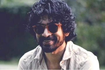 லவ்வா..அரேஞ்சா? கல்யாணம் குறித்த கேள்விக்கு அர்ஜூன் தாஸ் பளீச் - நடிகை சூசகம்!