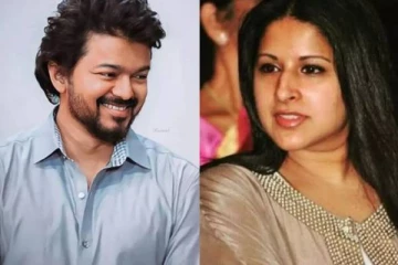 சங்கீதாவை விருப்பம் இல்லாமல் தான் கல்யாணம் செய்தாரா விஜய்? நடிகர் சொன்ன தகவல்..