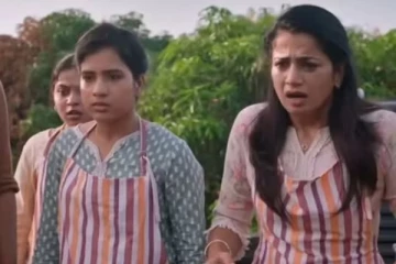 எதிர்நீச்சல் சீரியலில் ஏற்பட்ட மரணம்.. அதிர்ச்சியில் ஜனனி.. எதிர்நீச்சல் சீரியலில் அடுத்து நடக்கவிருப்பது இதுதான்