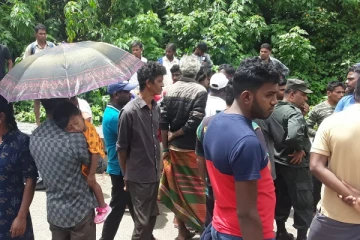 உயிருக்கு போராடிக் கொண்டிருந்த இரு பிள்ளைகளின் தந்தை! பலரதும் முயற்சிகள் வீணாகின